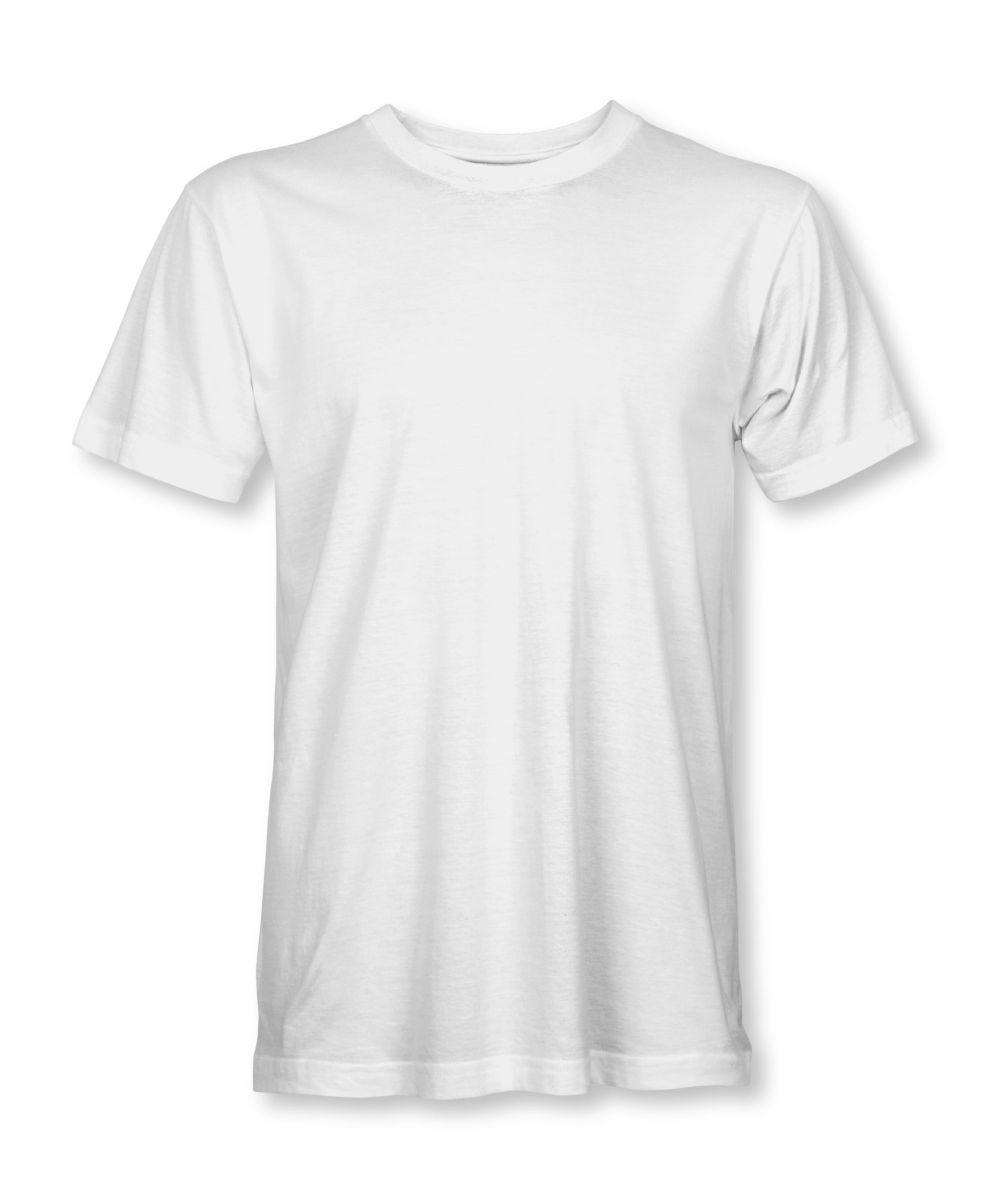 Upload Your Own Design - T-Shirt