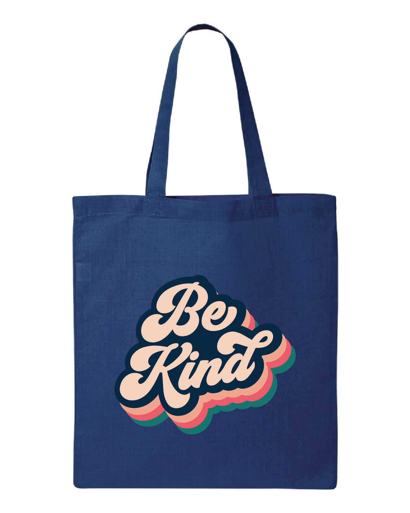 Be Kind Tote Bag