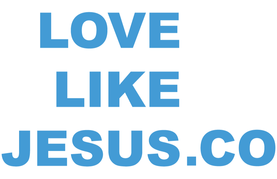Love Like Jesus.Co