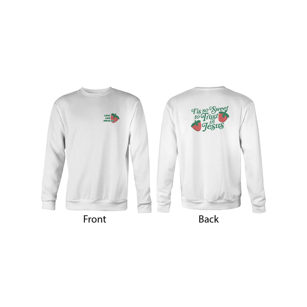 Tis So Sweet DS - 0047