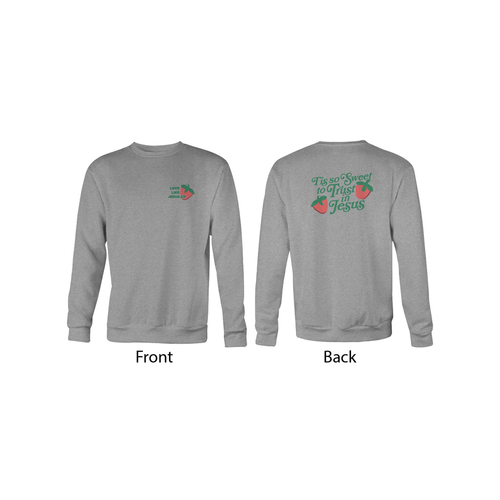 Tis So Sweet DS - 0047