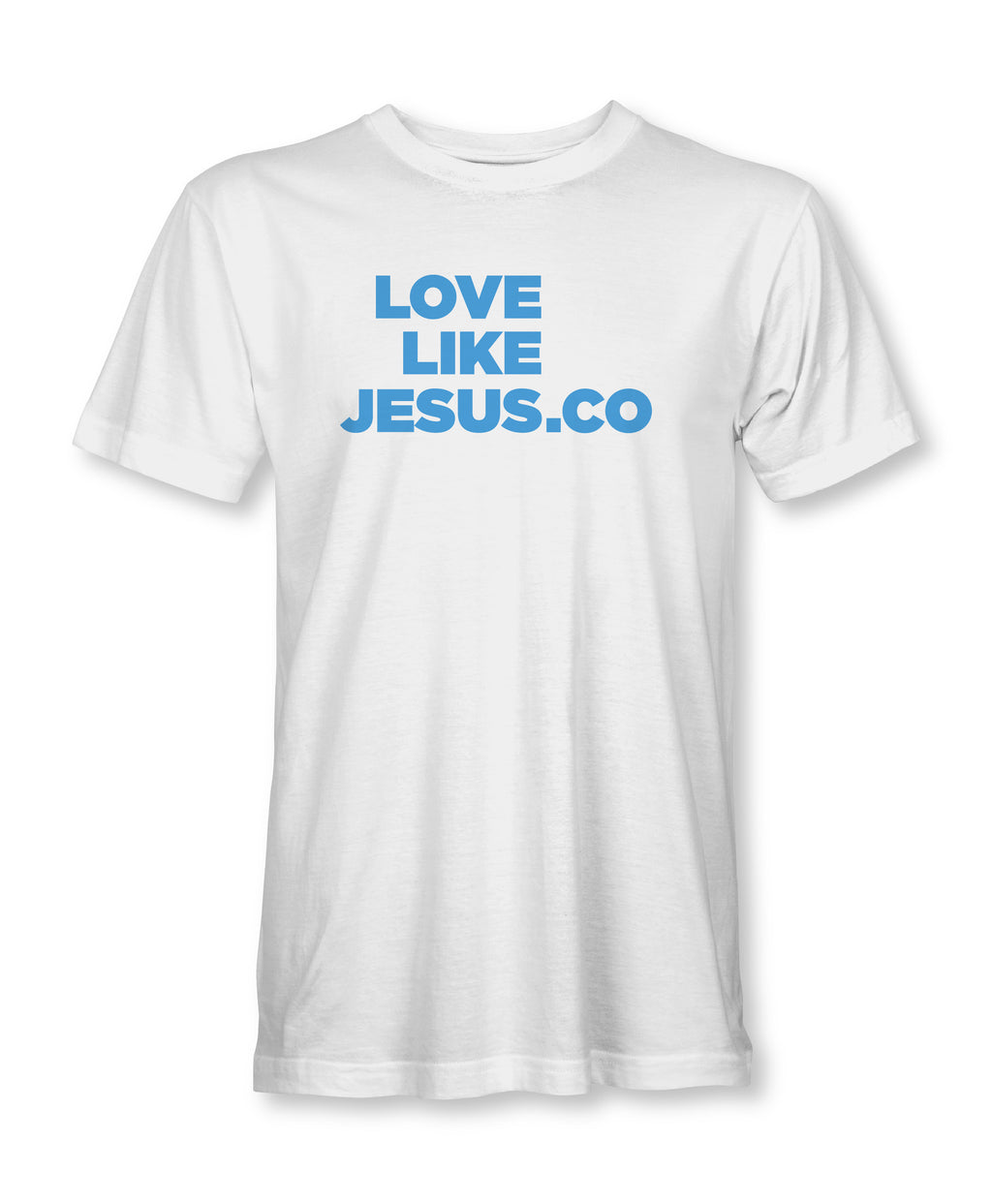 Love Like Jesus.co Shirts - 0000