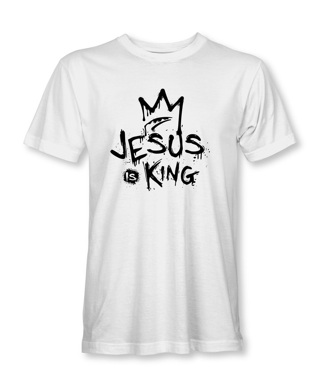 Jesus is King - 0001
