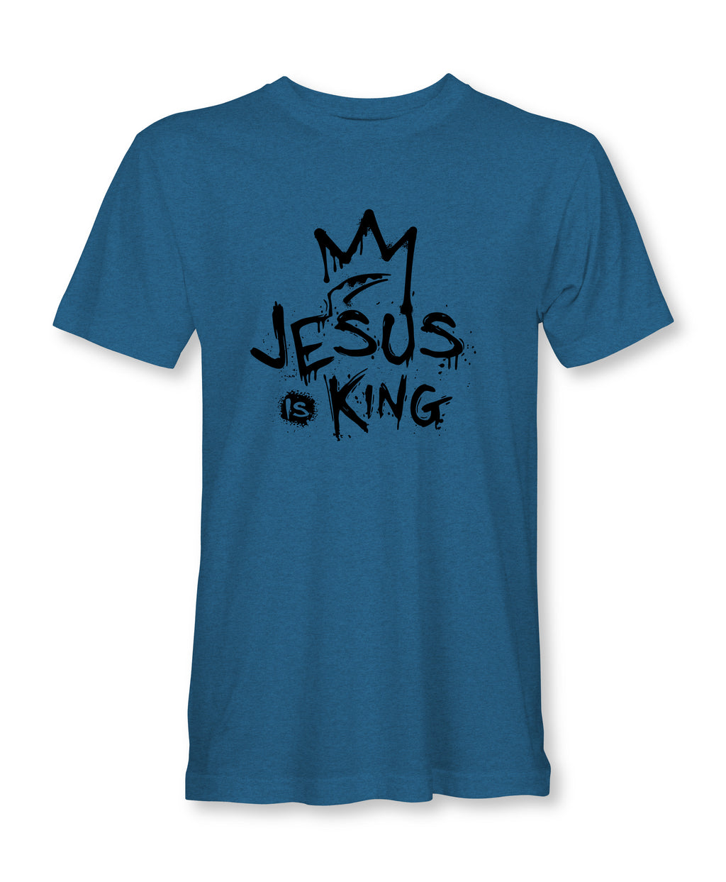 Jesus is King - 0001