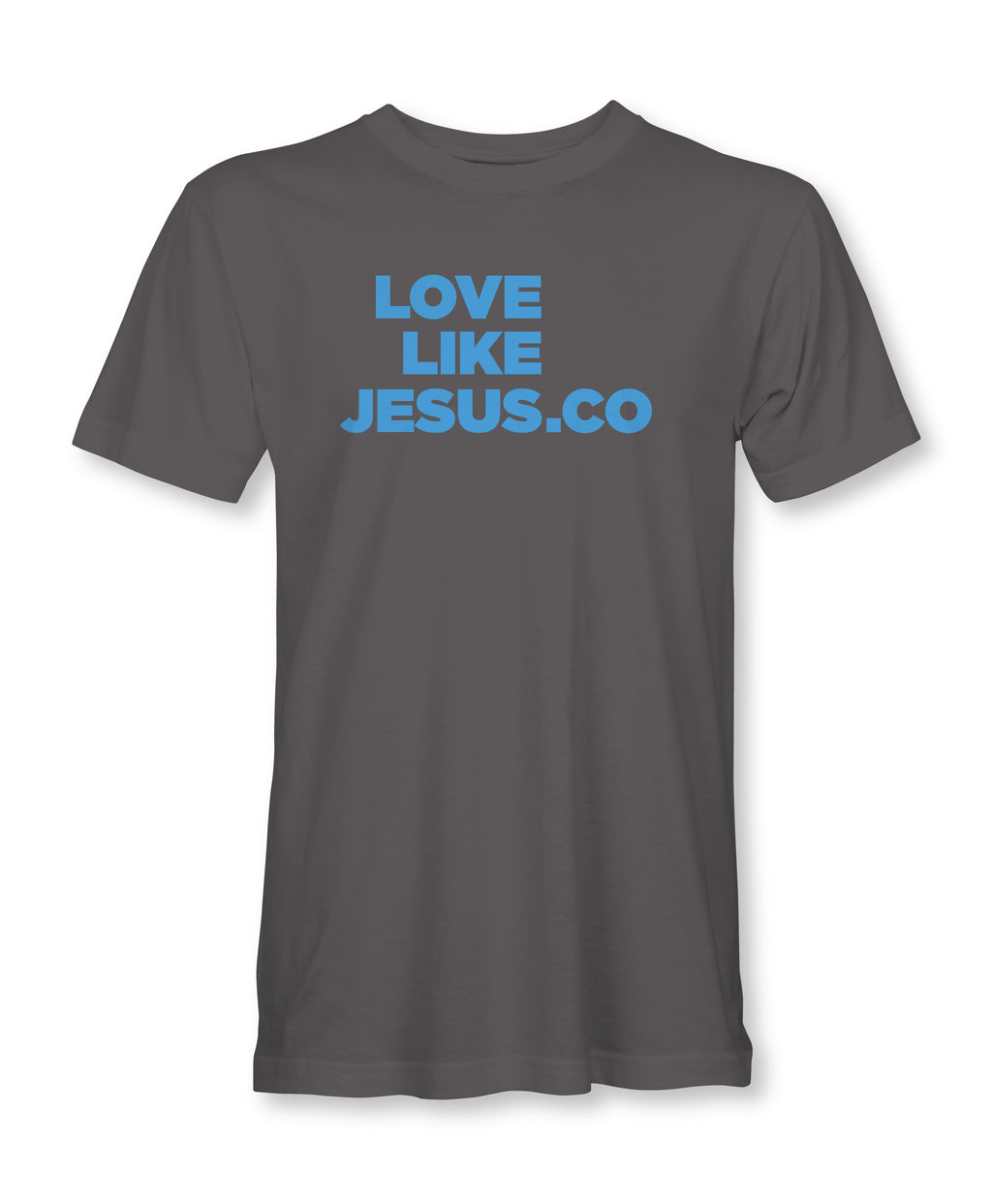 Love Like Jesus.co Shirts - 0000