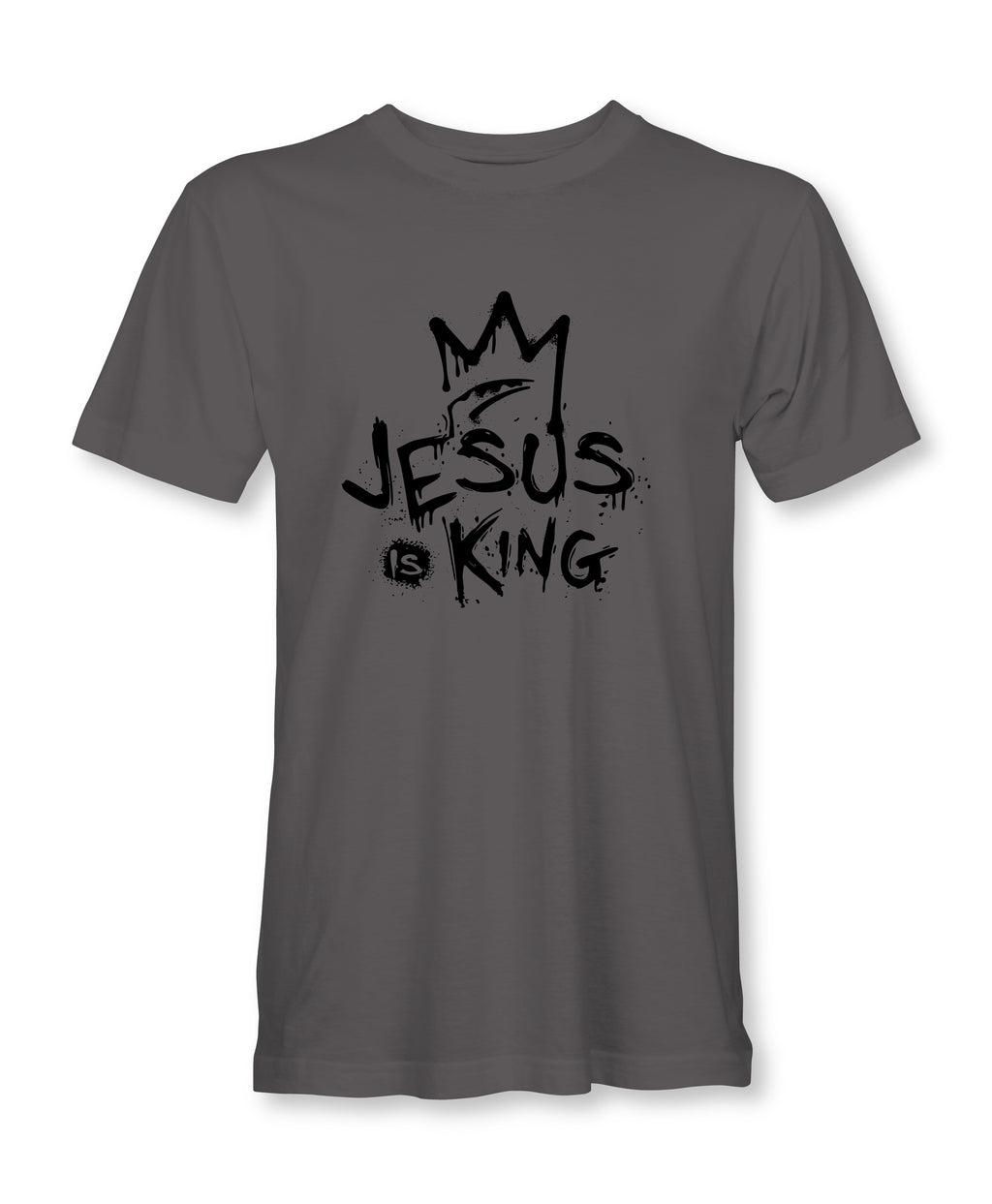 Jesus is King - 0001