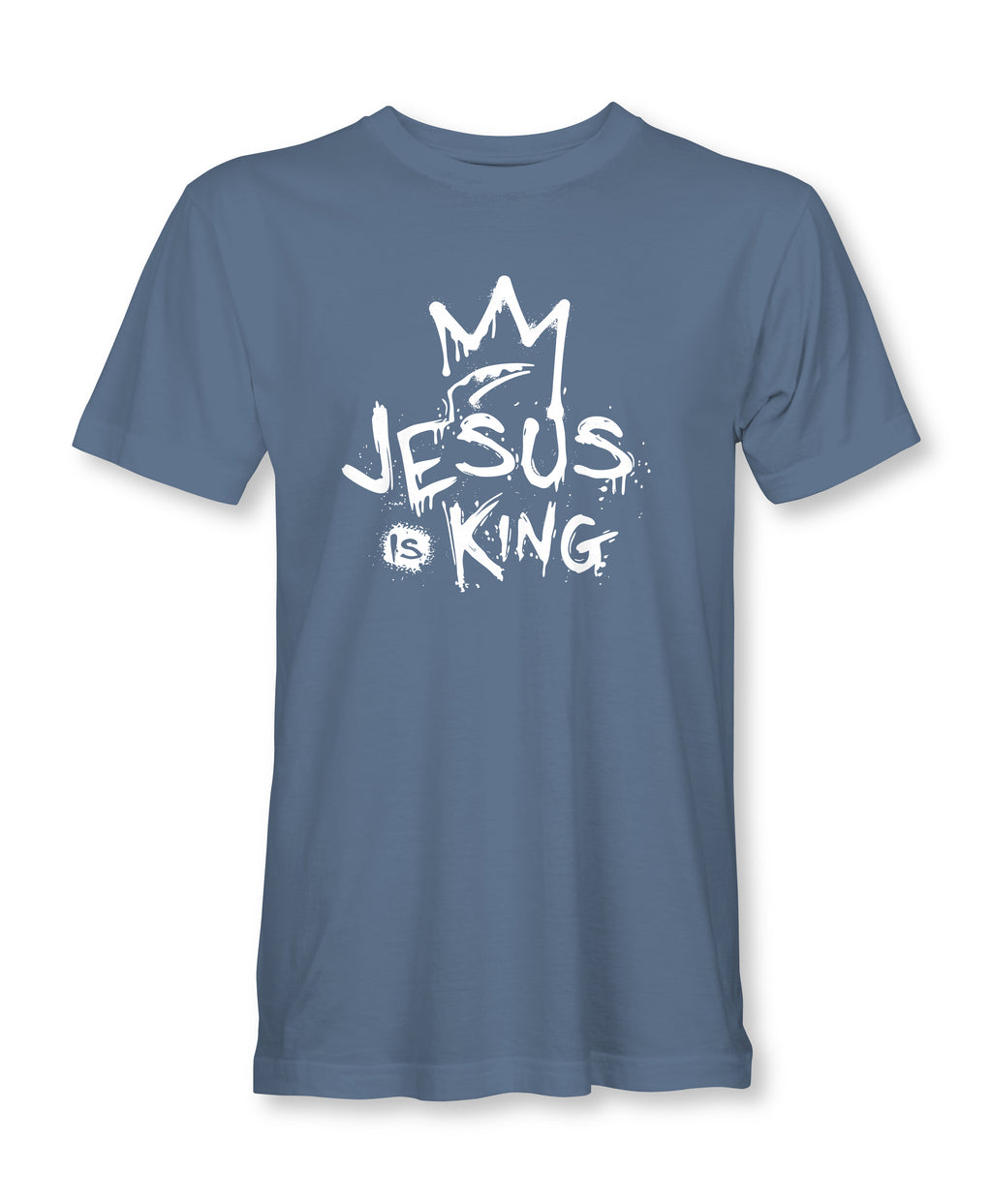 Jesus is King - 0001