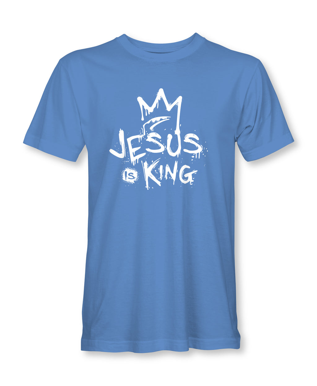 Jesus is King - 0001